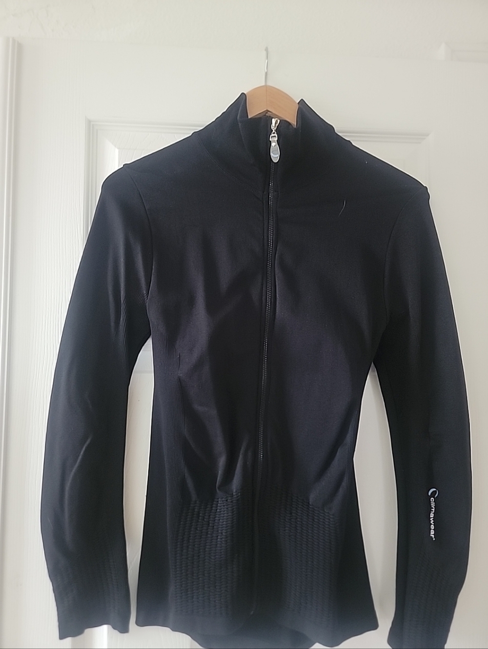 Climawear Jacket, - Picture 2 of 11